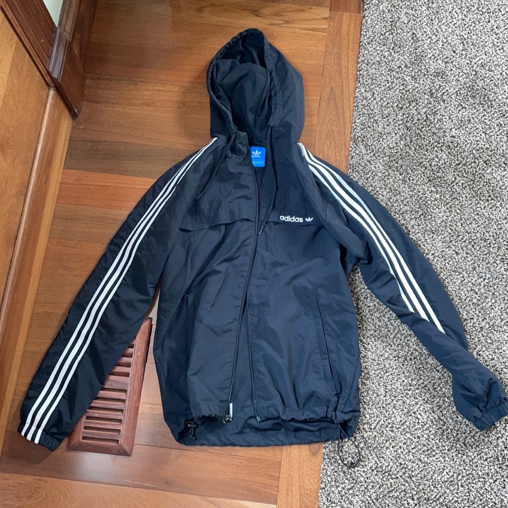 Adidas Jacket